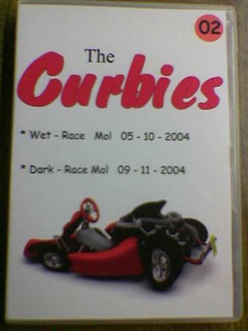 Curbies DVD-02