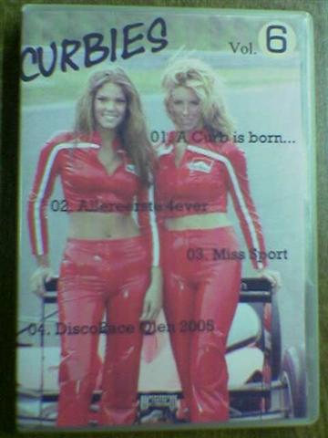 Curbies DVD-06