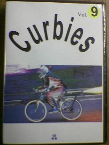 Curbies DVD-09