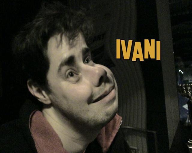 Ivani