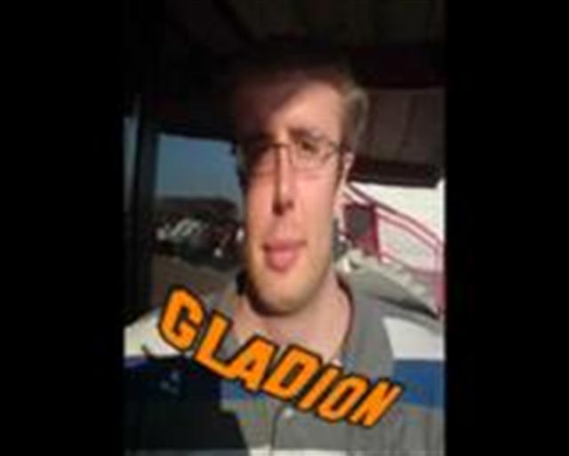 Gladion