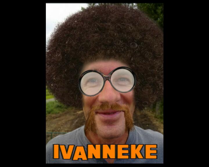 Ivanneke