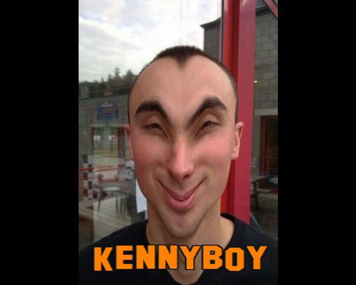 KennyBoy