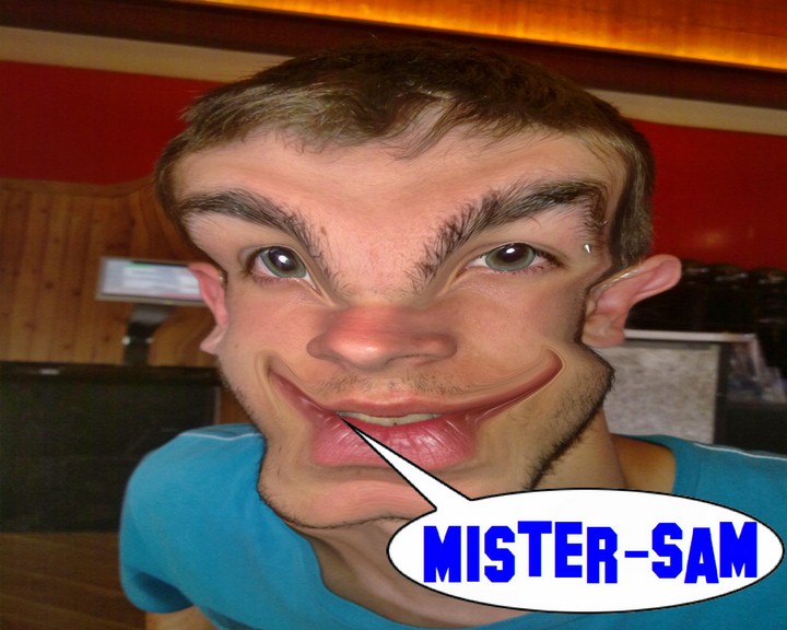 Mister-Sam
