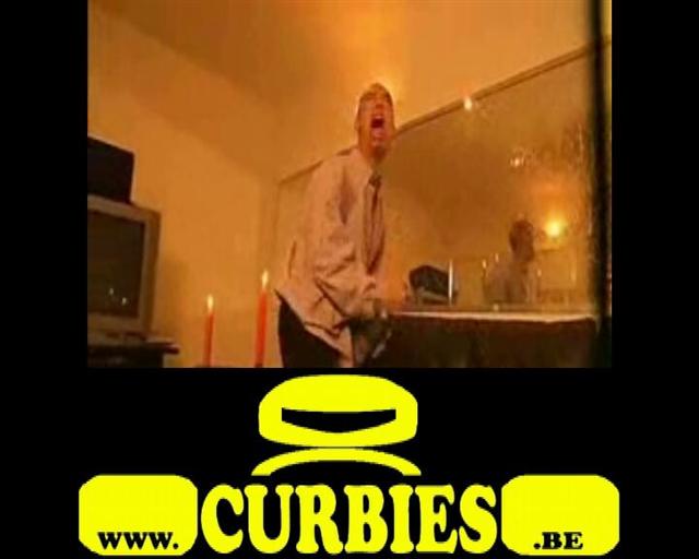 Curbies DVD-10 teaser